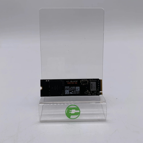 Western digital 2280mm - western,